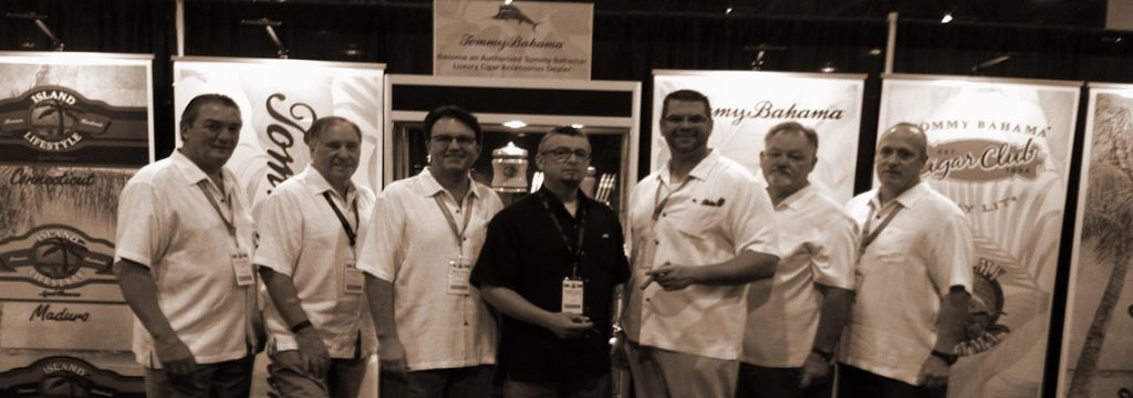 Island Lifestyle Importers