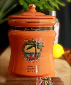 Island Lifestyle Aged Reserve Sun Grown Cigars