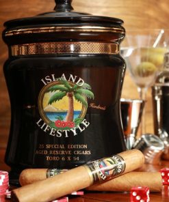 Island Lifestyle Aged Reserve Connecticut Cigars