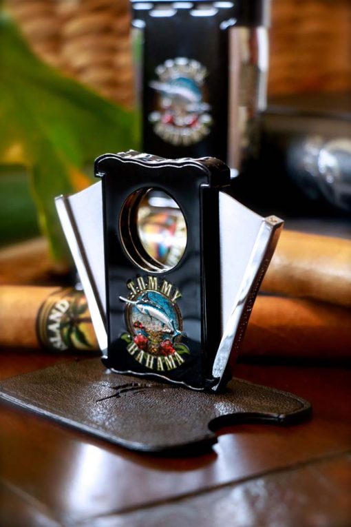 60 Gauge Cutter Cigar Band