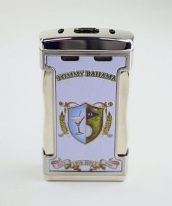 Table Top Lighter Back 9 Golf Series