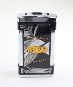 Table Top Torch Lighter Cigar Club