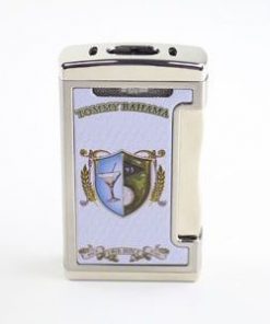 Pocket Lighter Back 9 Golf Series