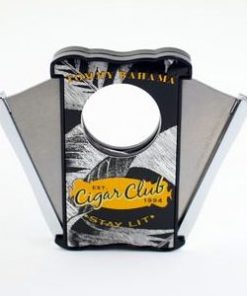 60 Gauge Cutter Cigar Club