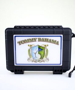 610 Travel Case Back 9