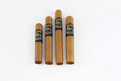 Island Lifestyle Aged Reserve Connecticut Cigars - Image 3
