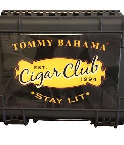 610 Travel Case Cigar Club
