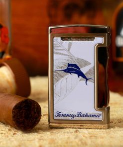 Pocket Torch Lighter Signature & Marlin