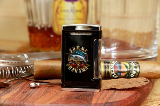Pocket Lighter Cigar Band - Image 2