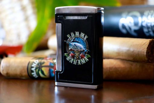 Pocket Lighter Cigar Band