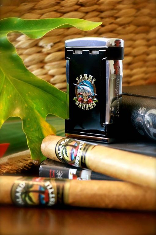Table Top Lighter Cigar Band - Image 2
