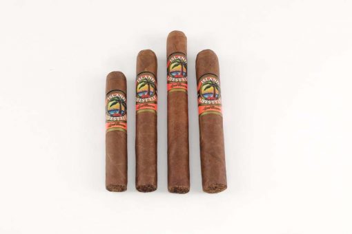 Island Lifestyle Aged Reserve Sun Grown Cigars - Image 3