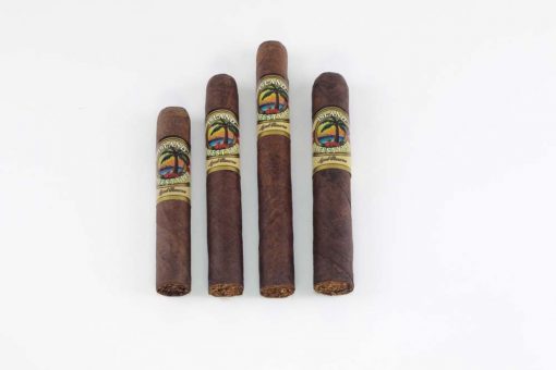 Island Lifestyle Aged Reserve Maduro Cigars - Image 3