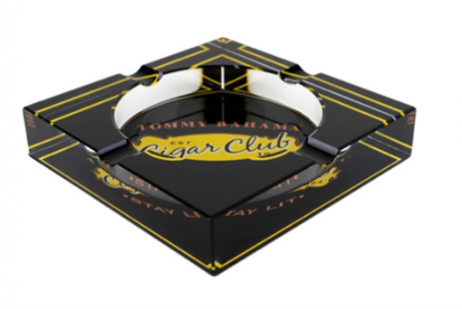 Crystal Ashtray Cigar Club - Image 2