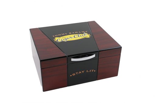 Humidor Cigar Club - Image 3