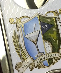 Back 9 Golf Series