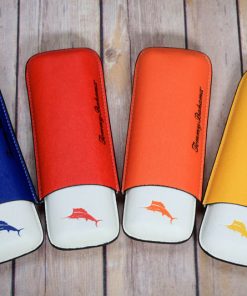 Leather Case Regatta (More Color Options)