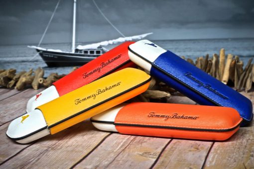 Leather Case Regatta (More Color Options) - Image 2